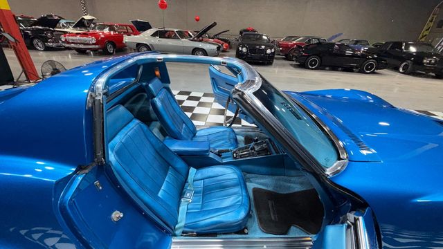 1968 Chevrolet Corvette L36 427 - 390 HP - 4BBL - NICE PAINT - 23056661 - 46