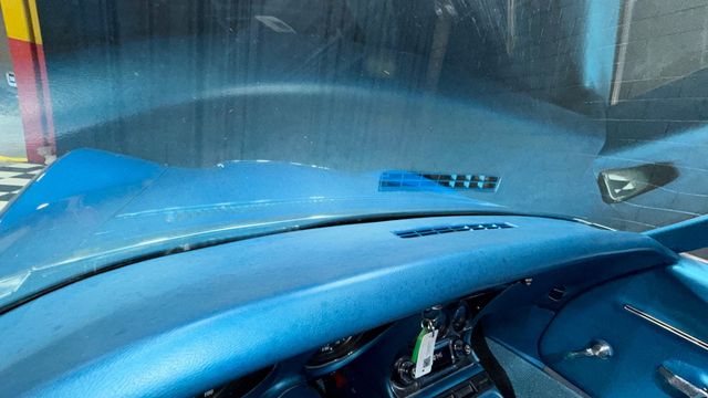 1968 Chevrolet Corvette L36 427 - 390 HP - 4BBL - NICE PAINT - 23056661 - 53