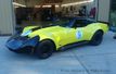 1968 Chevrolet Corvette Racer X Speed Racer Tribute For Sale - 22945385 - 0