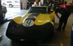 1968 Chevrolet Corvette Racer X Speed Racer Tribute For Sale - 22945385 - 5