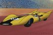 1968 Chevrolet Corvette Racer X Speed Racer Tribute For Sale - 22945385 - 7