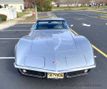 1968 Chevrolet Corvette T-Top Coupe - 23055998 - 0