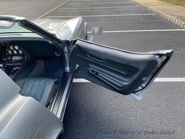 1968 Chevrolet Corvette T-Top Coupe - 23055998 - 4