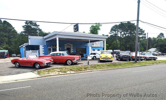1968 Chevrolet Corvette T-Top Coupe - 23055998 - 8