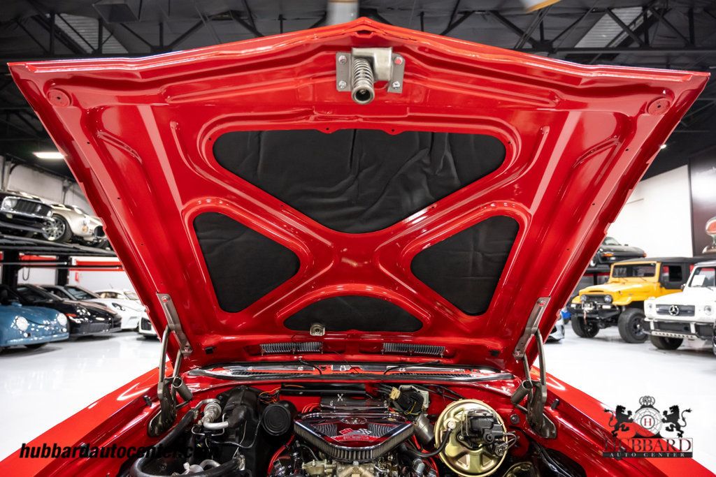 1968 Chevrolet El Camino  - 22968543 - 99