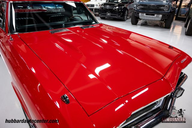 1968 Chevrolet El Camino  - 22968543 - 19