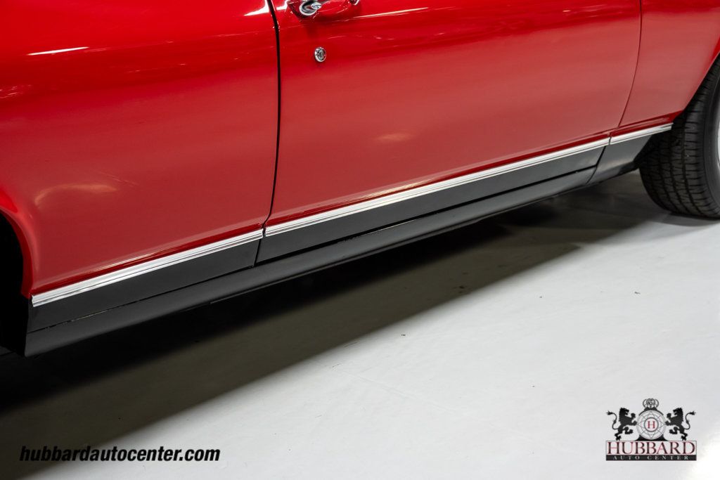 1968 Chevrolet El Camino  - 22968543 - 28