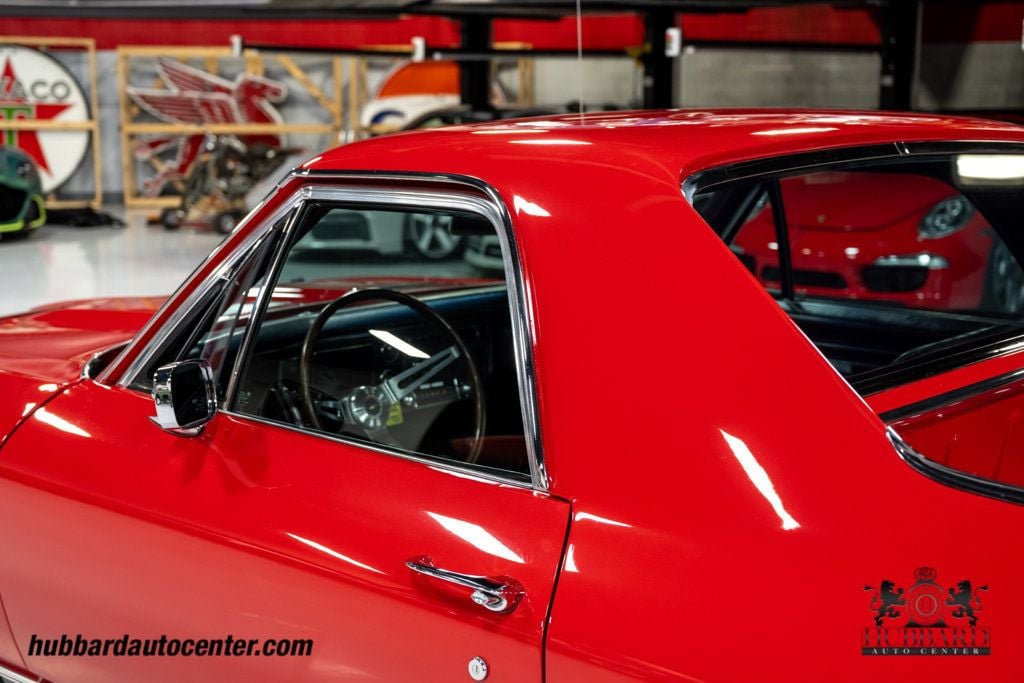 1968 Chevrolet El Camino  - 22968543 - 46