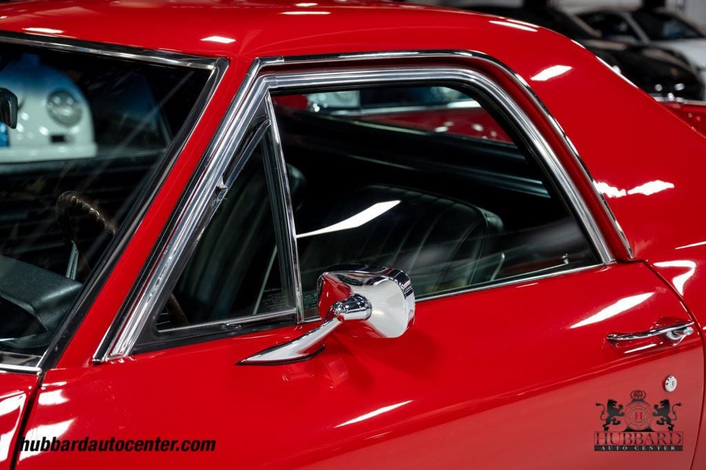 1968 Chevrolet El Camino  - 22968543 - 49