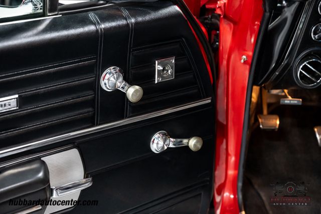 1968 Chevrolet El Camino  - 22968543 - 55