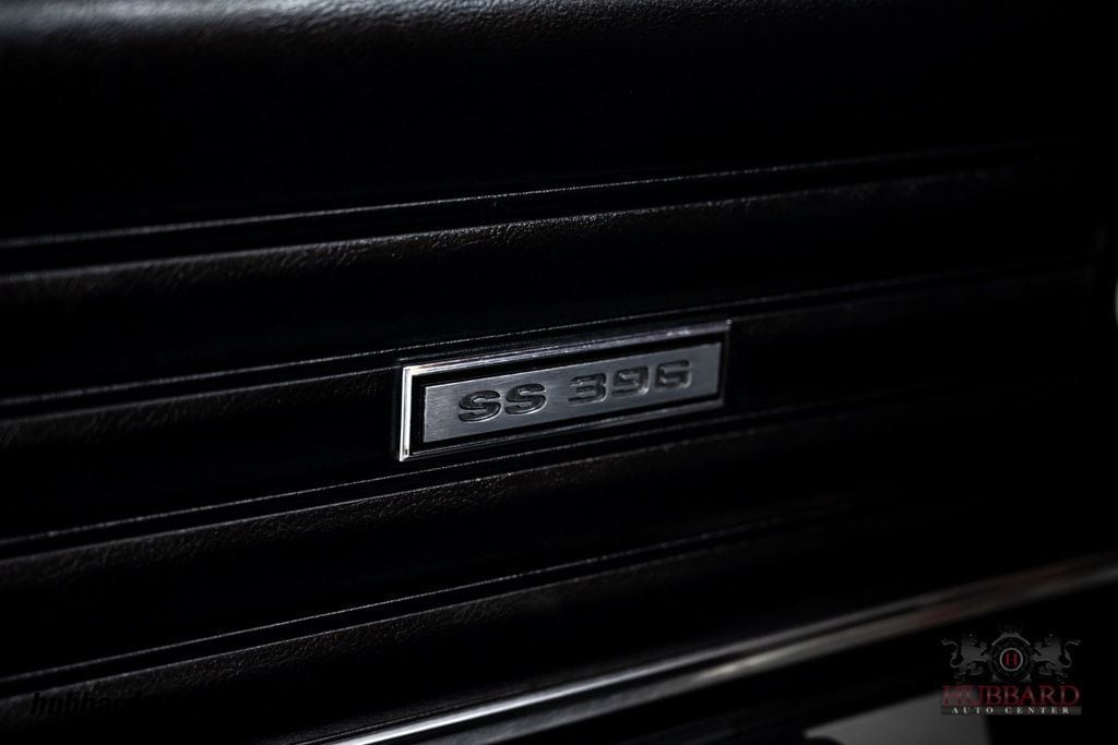 1968 Chevrolet El Camino  - 22968543 - 57