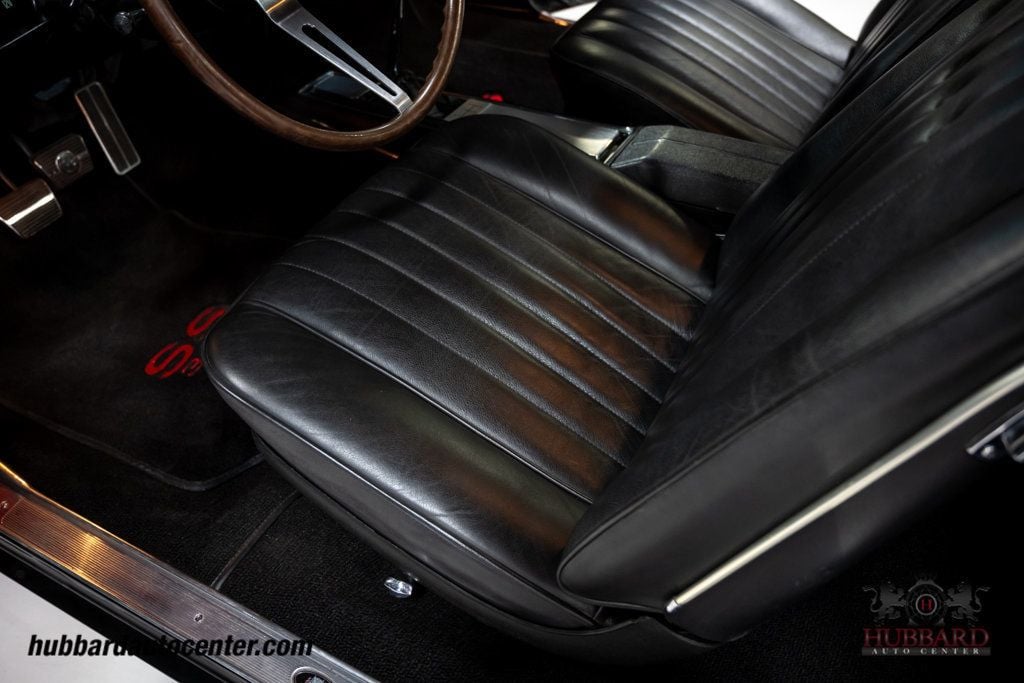 1968 Chevrolet El Camino  - 22968543 - 62