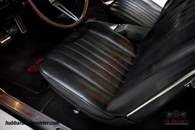 1968 Chevrolet El Camino  - 22968543 - 62