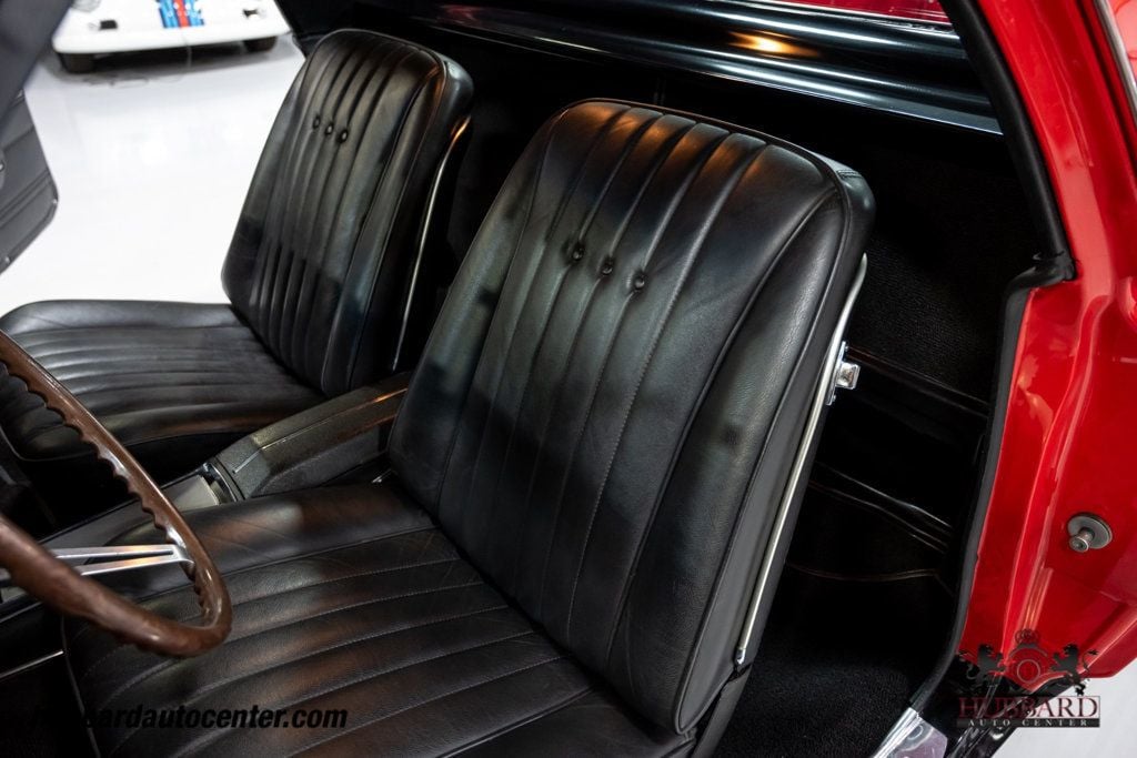 1968 Chevrolet El Camino  - 22968543 - 63