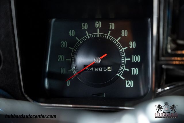 1968 Chevrolet El Camino  - 22968543 - 65