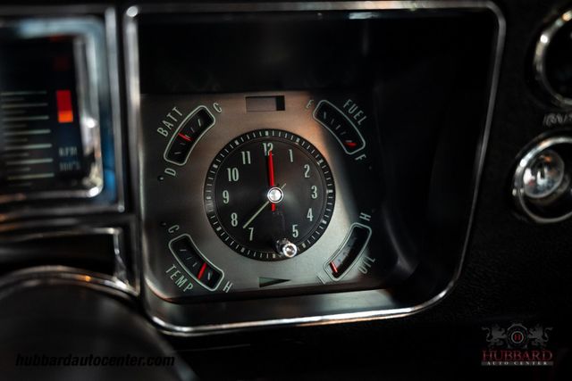 1968 Chevrolet El Camino  - 22968543 - 66