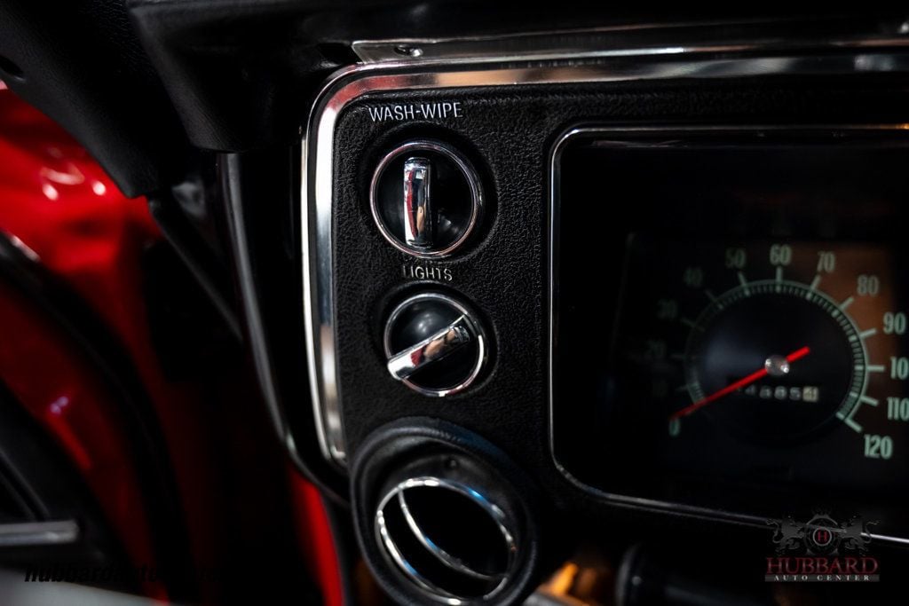 1968 Chevrolet El Camino  - 22968543 - 67