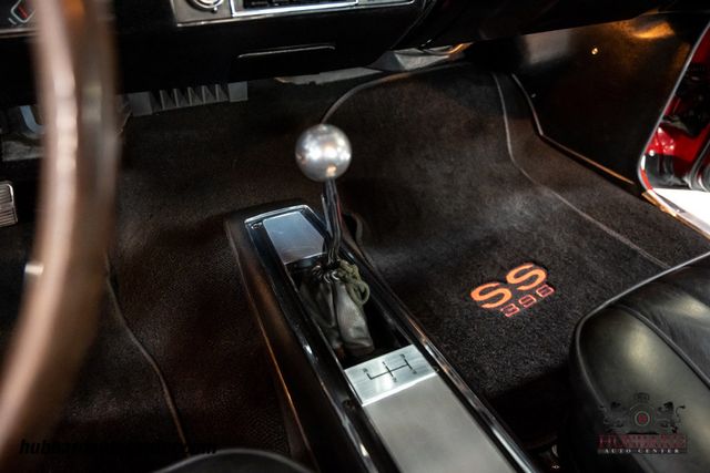 1968 Chevrolet El Camino  - 22968543 - 71