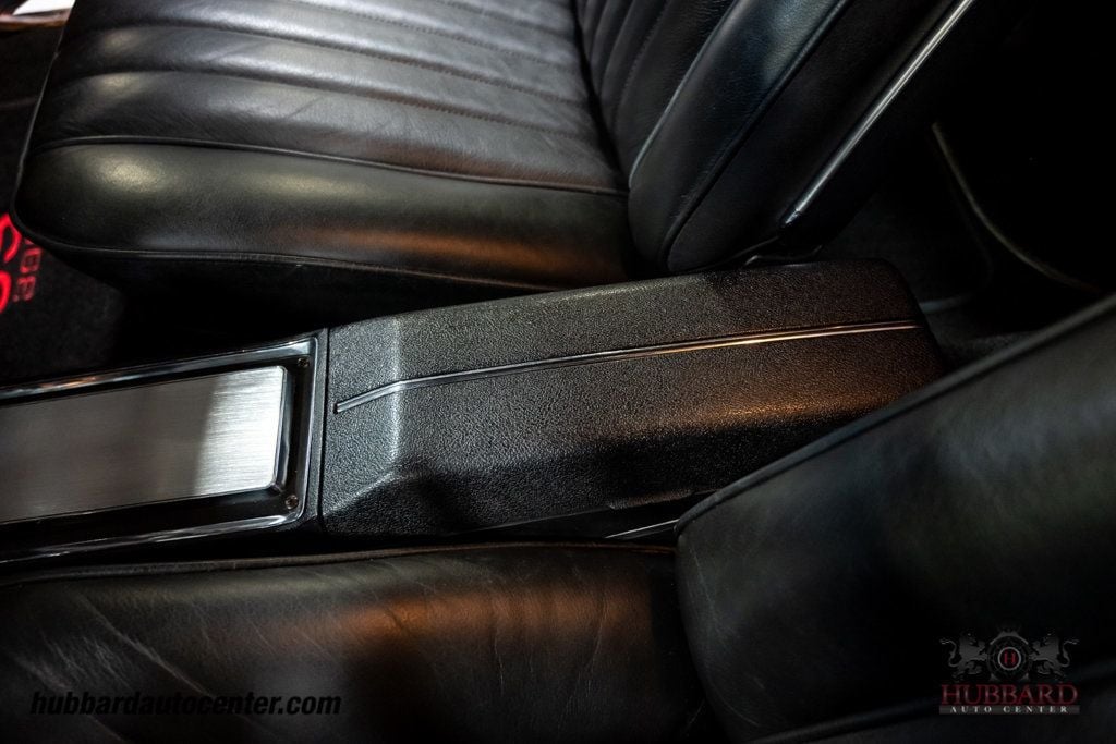 1968 Chevrolet El Camino  - 22968543 - 73