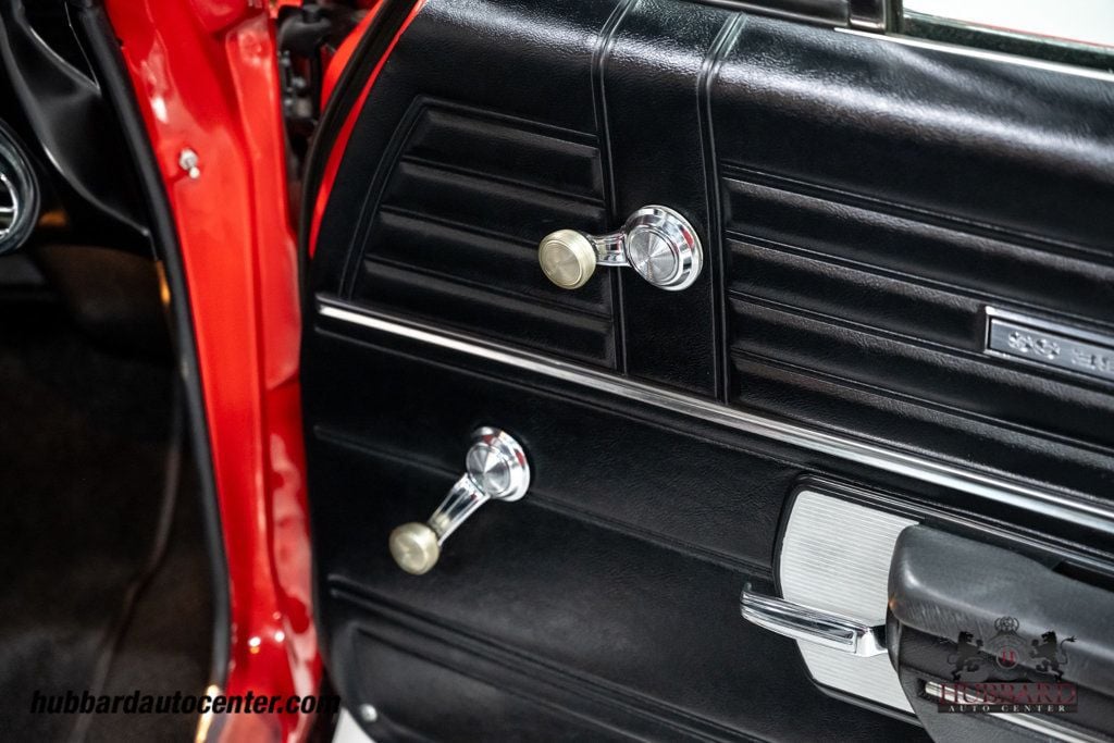 1968 Chevrolet El Camino  - 22968543 - 75