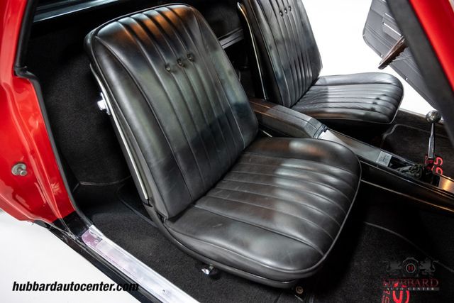 1968 Chevrolet El Camino  - 22968543 - 81