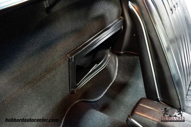 1968 Chevrolet El Camino  - 22968543 - 85