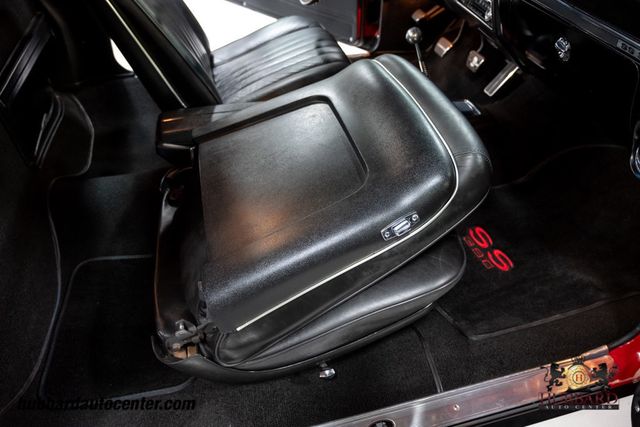 1968 Chevrolet El Camino  - 22968543 - 86