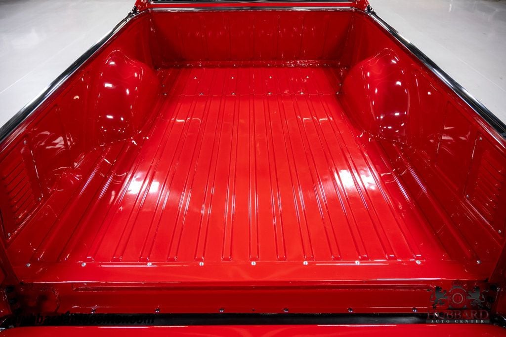 1968 Chevrolet El Camino  - 22968543 - 88