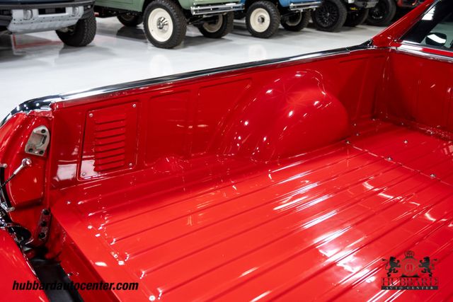 1968 Chevrolet El Camino  - 22968543 - 89