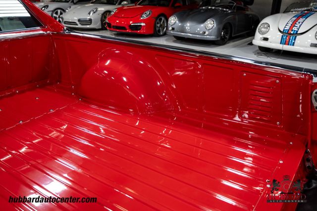 1968 Chevrolet El Camino  - 22968543 - 90