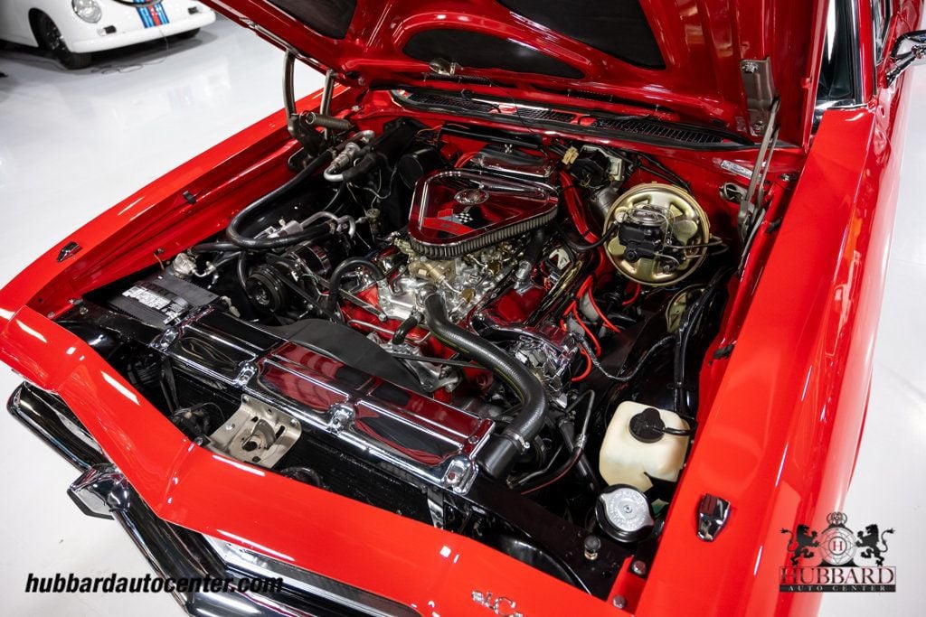 1968 Chevrolet El Camino  - 22968543 - 92