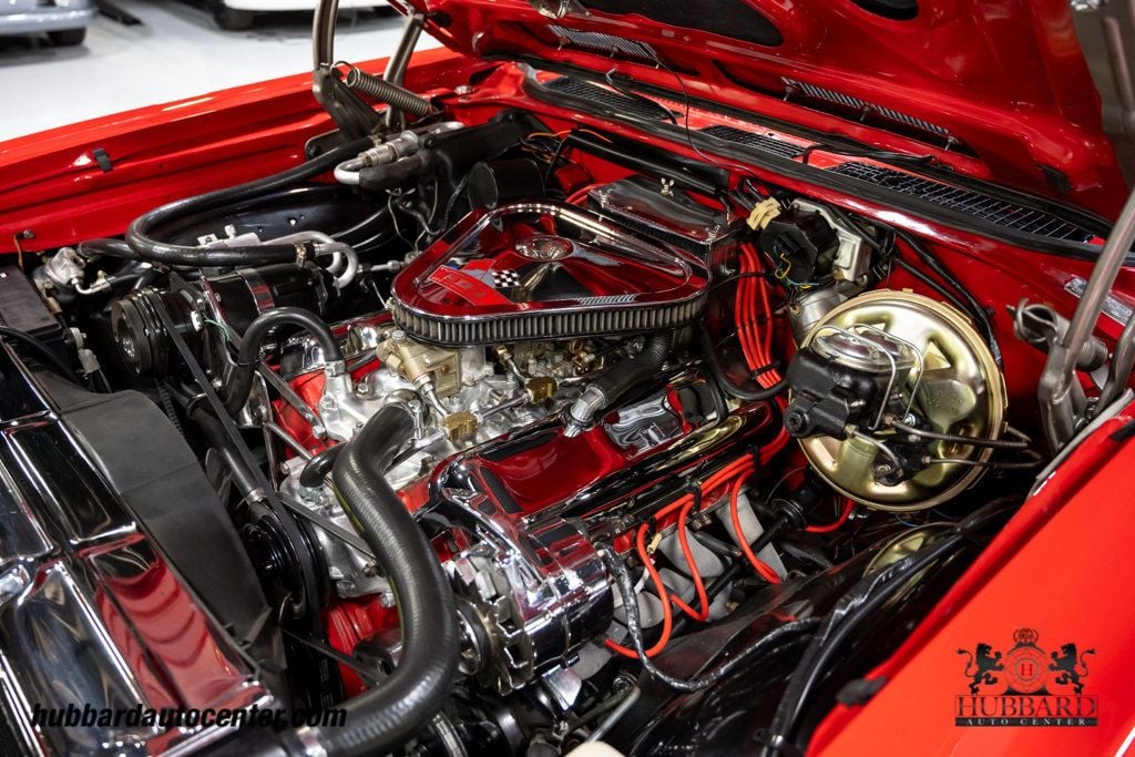 1968 Chevrolet El Camino  - 22968543 - 93