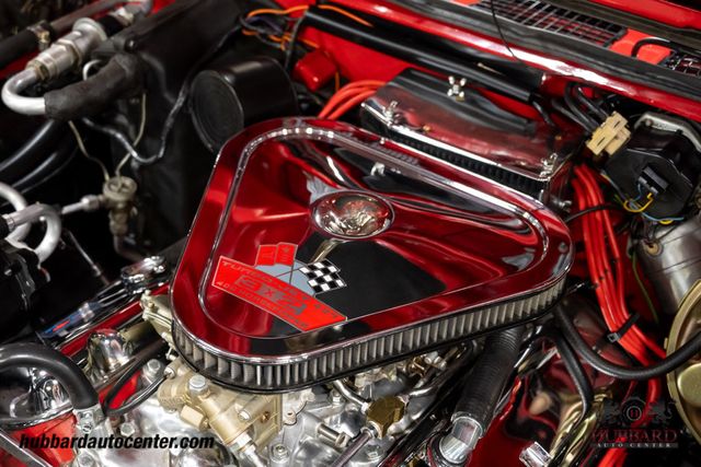 1968 Chevrolet El Camino  - 22968543 - 94