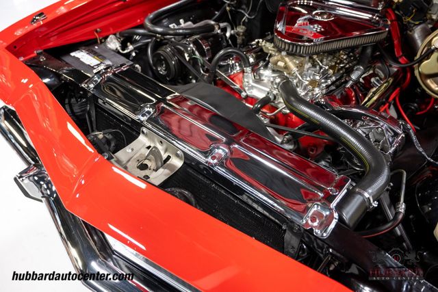 1968 Chevrolet El Camino  - 22968543 - 95