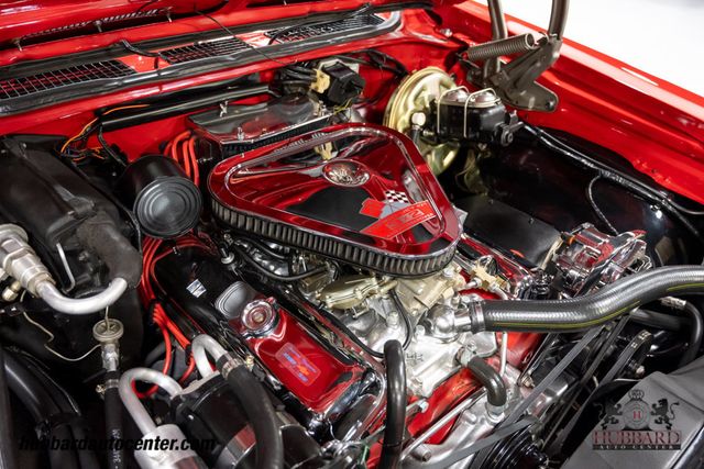 1968 Chevrolet El Camino  - 22968543 - 96