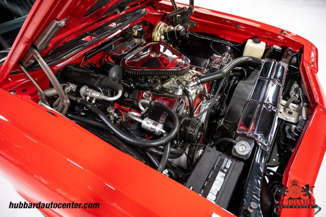 1968 Chevrolet El Camino  - 22968543 - 97