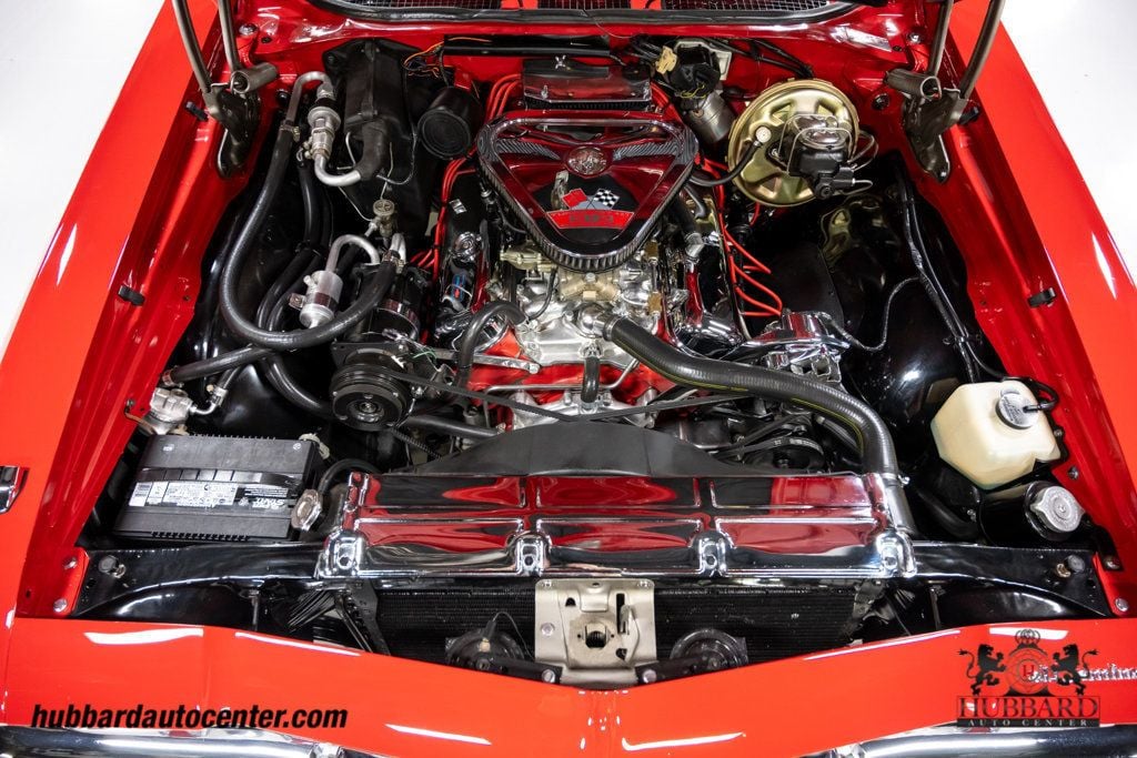 1968 Chevrolet El Camino  - 22968543 - 98