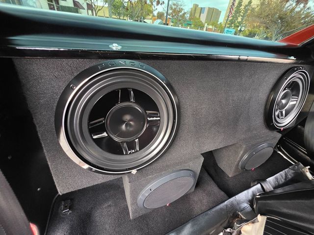 1968 Chevrolet El Camino SS 396 - 22945344 - 22