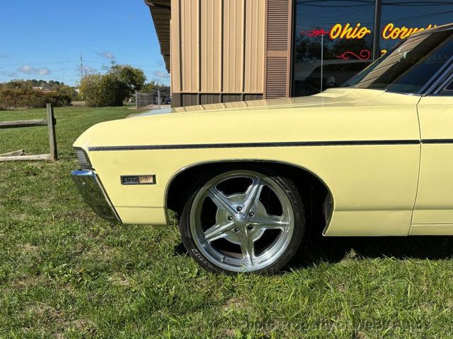1968 Chevrolet Impala  - 22989590 - 9