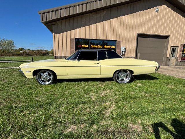 1968 Chevrolet Impala  - 22989590 - 10