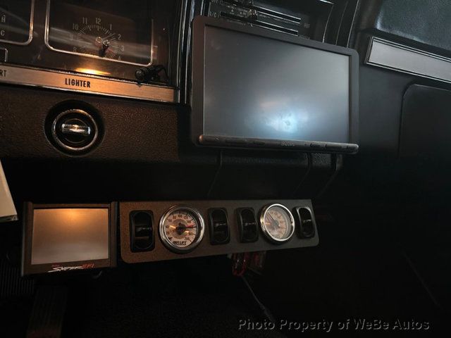 1968 Chevrolet Impala  - 22989590 - 21