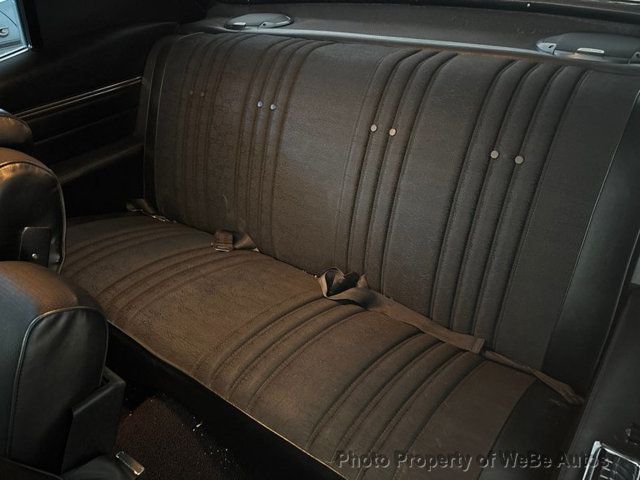 1968 Chevrolet Impala  - 22989590 - 22