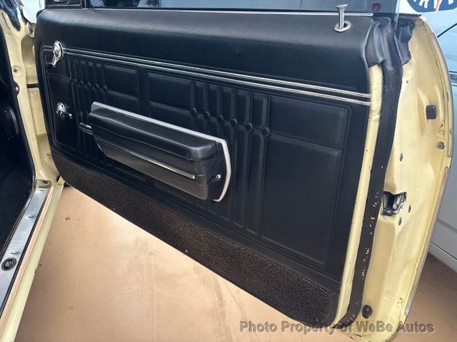 1968 Chevrolet Impala  - 22989590 - 23