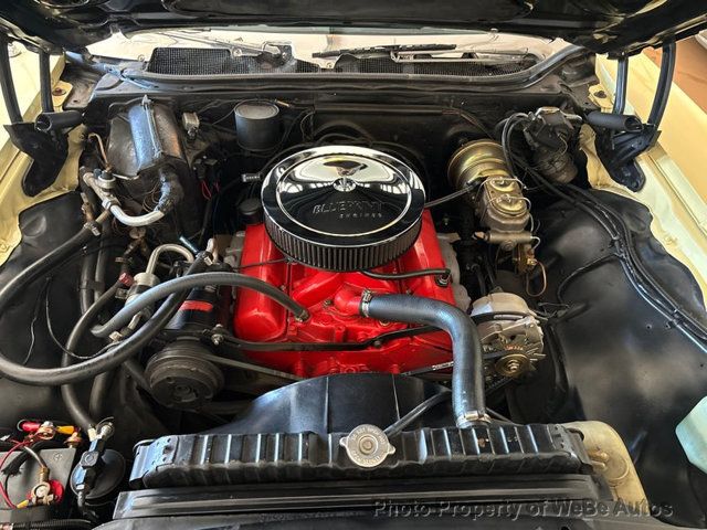 1968 Chevrolet Impala  - 22989590 - 25