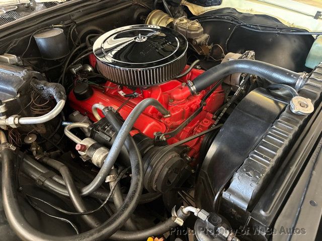 1968 Chevrolet Impala  - 22989590 - 26