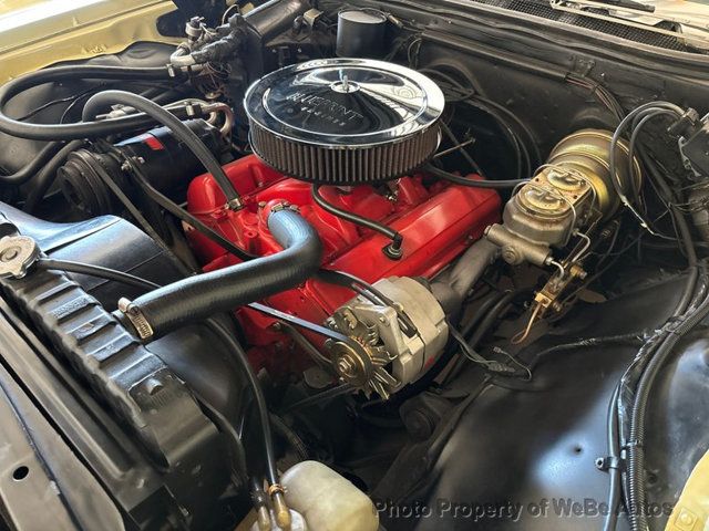 1968 Chevrolet Impala  - 22989590 - 27