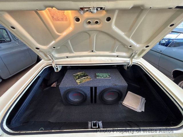 1968 Chevrolet Impala  - 22989590 - 28