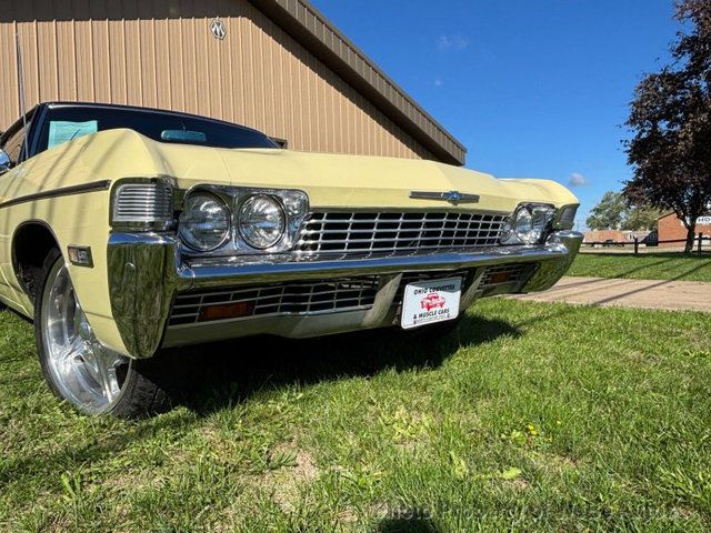 1968 Chevrolet Impala  - 22989590 - 2