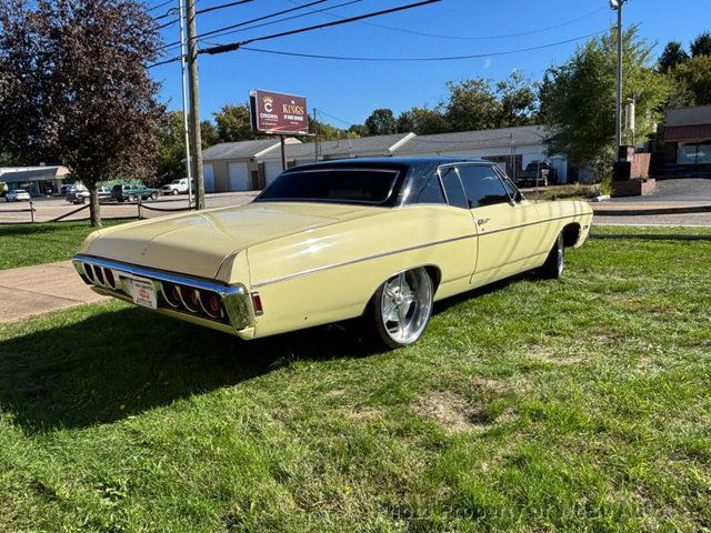 1968 Chevrolet Impala  - 22989590 - 5