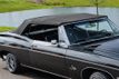 1968 Chevrolet Impala Convertible Custom Lowrider - 22399397 - 76